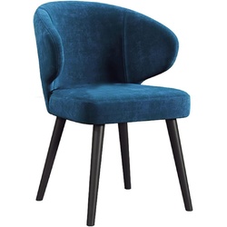Ghế chân cao - Bọc nệm, chân thép -GCC2409-10