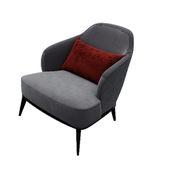 Ghế sofa đơn - ghế thư giãn GSF2409-09
