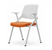 Ghế Training lưng trắng GHT2509-15