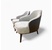 Ghế sofa đơn - ghế thư giãn GSF2409-09