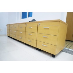 Tủ Tài liệu di động cá nhân - TCN2409-08